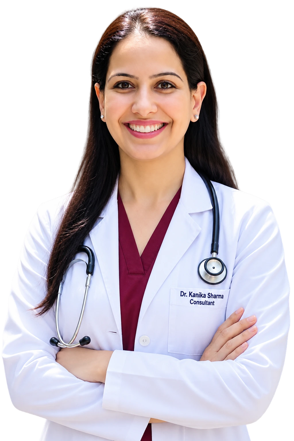 Dr. Kanika Sharma