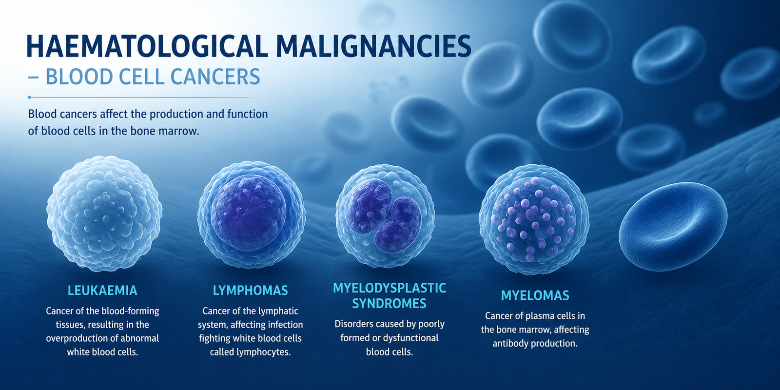 Blood Cancers