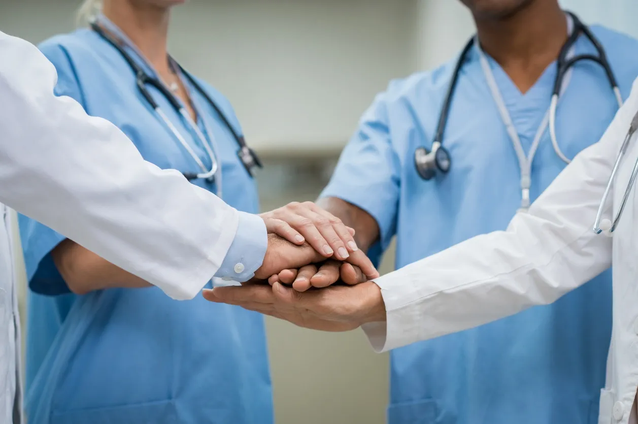 Collaborative clinical care