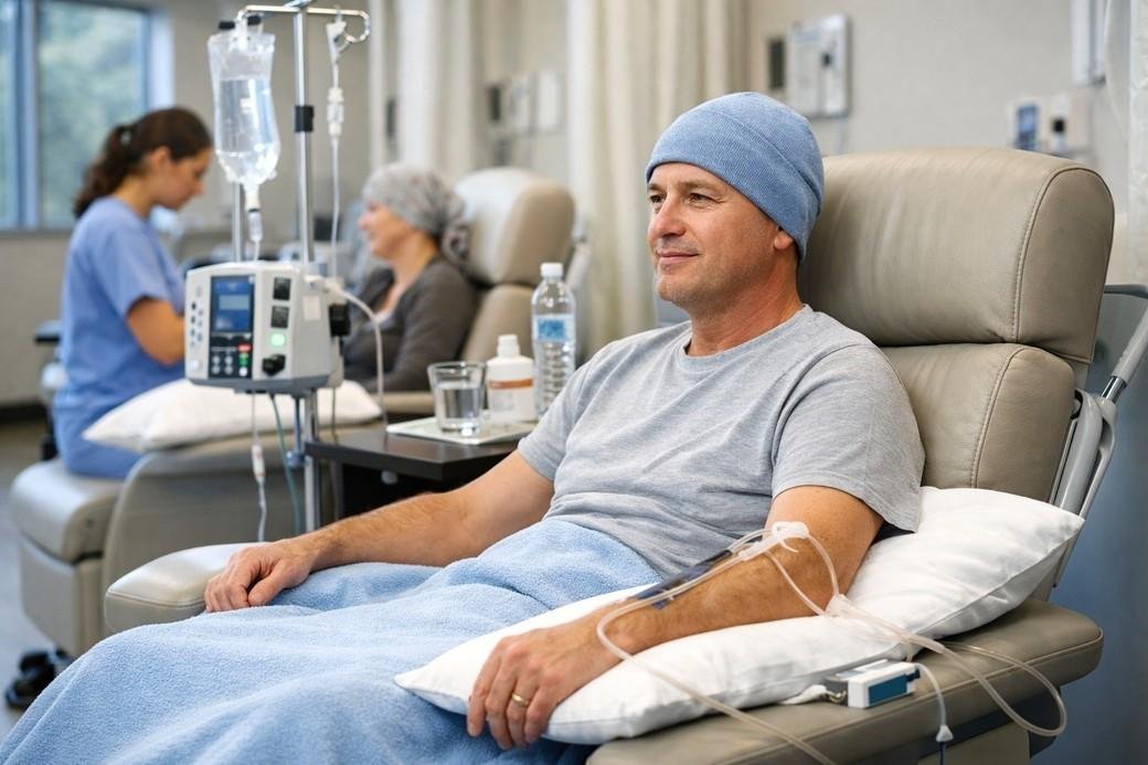 Chemotherapy