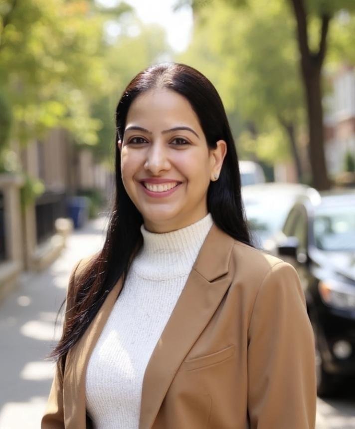 Dr. Kanika Sharma