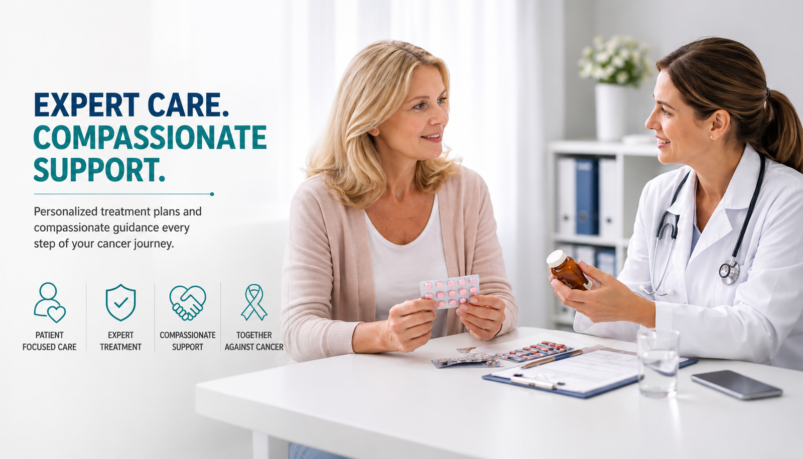 Hormonal Therapy