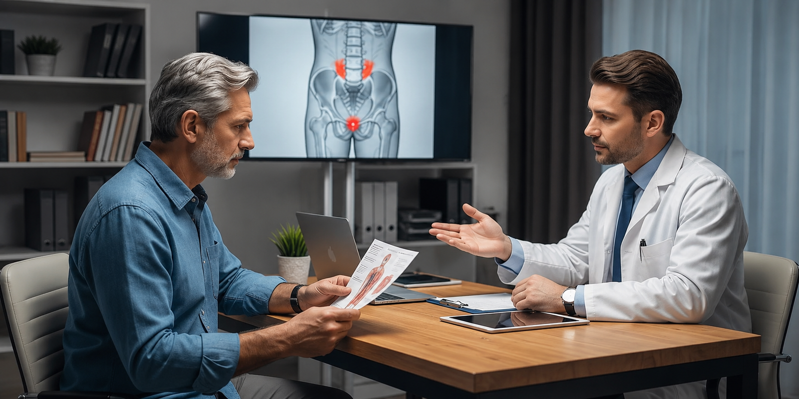 Prostate Cancer
