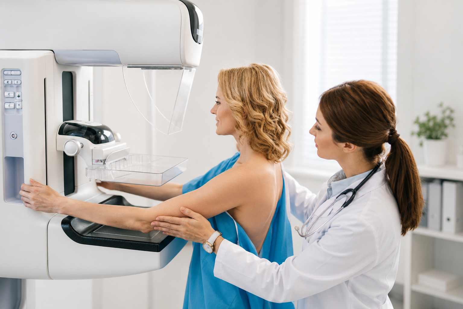 Cancer Screening & Early Detection